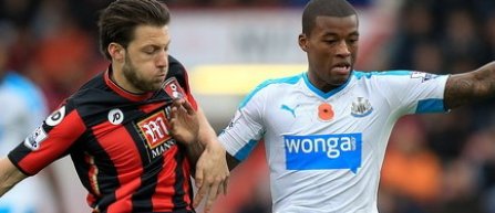 Anglia: Premier League - Etapa 12